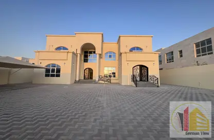شقة - 1 حمام للايجار في مدينة الرياض - أبوظبي