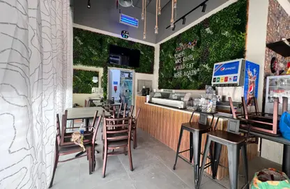 Shop - Studio - 1 Bathroom for sale in Park Central - Business Bay - Dubai