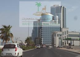 شقة - 1 غرفة نوم - 2 حمامات للبيع في أورينت تاور - البستان - عجمان