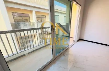 Apartment - 1 Bedroom - 2 Bathrooms for rent in Al Mowaihat 3 - Al Mowaihat - Ajman