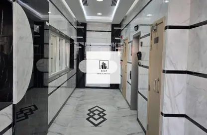 Apartment - 2 Bedrooms - 3 Bathrooms for rent in Tilal City D - Tilal City - Sharjah