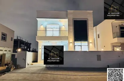 Villa - 5 Bedrooms - 7 Bathrooms for sale in Al Zaheya Gardens - Al Zahya - Ajman