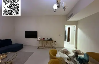 Apartment - 2 Bedrooms - 3 Bathrooms for sale in Al Amira Village - Al Yasmeen - Ajman Apartment - 2 Bedrooms - 3 Bathrooms for sale in Al Amira Village - Al Yasmeen - Ajman