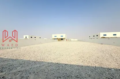 مستودع - استوديو - 1 حمام للايجار في مدينة دبي الصناعية - دبي