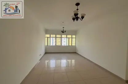 Apartment - 2 Bedrooms - 2 Bathrooms for rent in Al Nad - Al Qasimia - Sharjah