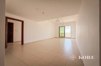 Apartment - 1 Bedroom - 2 Bathrooms for rent in Oakwood Residency - Dubai Production City (IMPZ) - Dubai Apartment - 1 Bedroom - 2 Bathrooms for rent in Oakwood Residency - Dubai Production City (IMPZ) - Dubai