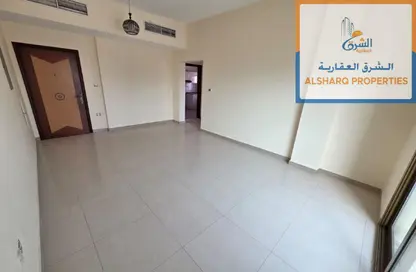 شقة - غرفة نوم - 1 حمام للايجار في أورينت تاور 1 - أورينت تاور - البستان - عجمان