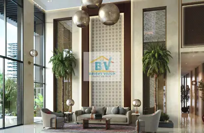 Apartment - 4 Bedrooms - 5 Bathrooms for sale in Ville 12 - Masdar City - Abu Dhabi