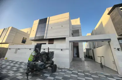 Villa - 6 Bedrooms - 7+ Bathrooms for sale in Al Bahia Hills - Al Bahia - Ajman