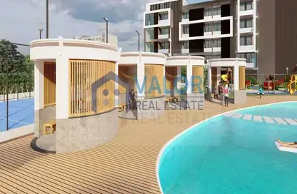 Apartment - Studio - 1 Bathroom for sale in Torino - Arjan - Dubai