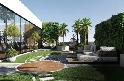 Apartment - 2 Bedrooms - 3 Bathrooms for sale in Coventry Gardens - Dubai Land Residence Complex - Dubai