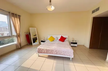 Apartment - 1 Bedroom - 2 Bathrooms for rent in Florence 2 - Tuscan Residences - Jumeirah Village Circle - Dubai