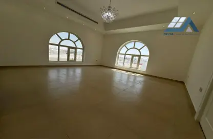 Apartment - 3 Bedrooms - 5 Bathrooms for rent in Madinat Al Riyad - Abu Dhabi