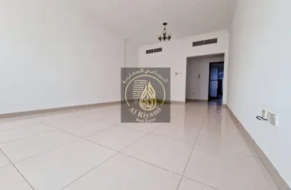 Apartment - 2 Bedrooms - 3 Bathrooms for rent in Qasimia 10 building - Al Mahatta - Al Qasimia - Sharjah