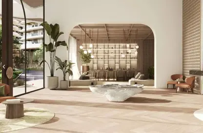 Apartment - 1 Bedroom - 2 Bathrooms for sale in Teal at Verdes - Verdes by Haven Aldar - Dubai Land - Dubai