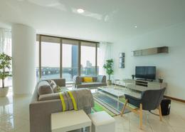 Apartment - 2 bedrooms - 3 bathrooms for sale in Marsa Plaza - Dubai Festival City - Dubai Apartment - 2 bedrooms - 3 bathrooms for sale in Marsa Plaza - Dubai Festival City - Dubai