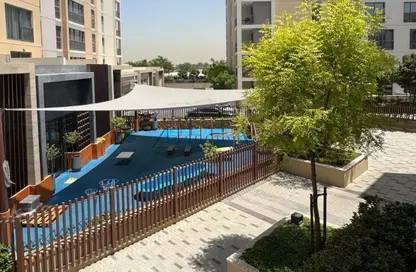 Apartment - 1 Bedroom - 2 Bathrooms for sale in Al Zahia - Muwaileh Commercial - Sharjah