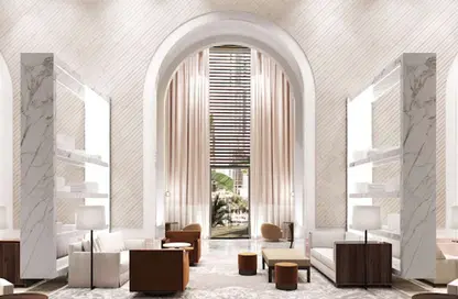 بنتهاوس - 3 غرف نوم - 5 حمامات للبيع في مجموعة فيلا دورشيستر - الخليج التجاري - دبي
