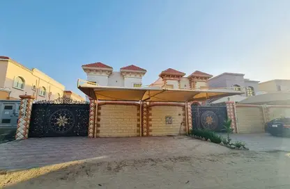 Villa - 5 Bedrooms - 6 Bathrooms for sale in Al Rawda 2 - Al Rawda - Ajman