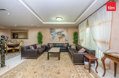 Townhouse - 3 Bedrooms - 4 Bathrooms for sale in Sunset Gardens - Jumeirah Village Circle - Dubai