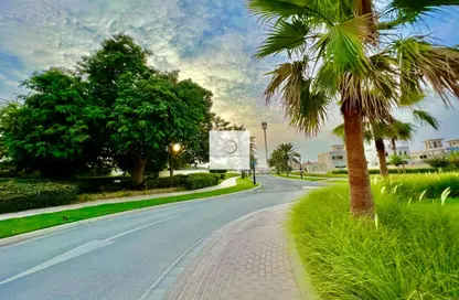 تاون هاوس - 3 غرف نوم - 4 حمامات للايجار في جاردن فيو فيلا - قرية جبل علي - جبل علي - دبي