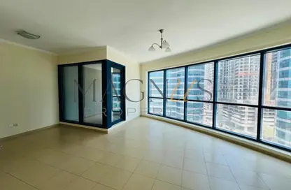 Apartment - 1 Bedroom - 2 Bathrooms for sale in Jumeirah Bay X1 - JLT Cluster X - Jumeirah Lake Towers - Dubai