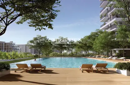 Apartment - 1 Bedroom - 1 Bathroom for sale in Palace Residences - Dubai Hills Estate - Dubai