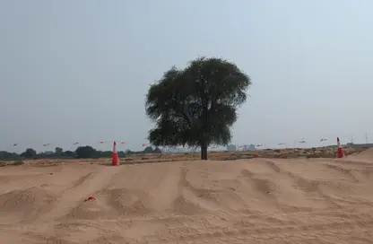 Land - Studio for sale in Al Rowdat Suburb - Sharjah