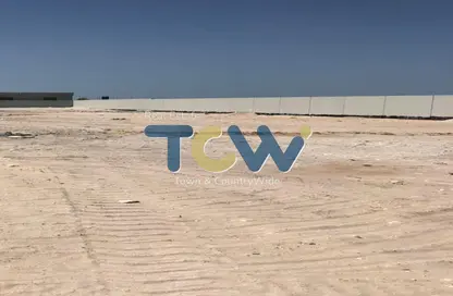 صورة لـ منظر مائي. أرض - استوديو للبيع في سعديات رزيرف - جزيرة السعديات - أبوظبي ، صورة رقم 1
