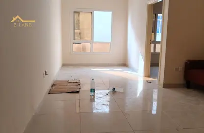 Apartment - 1 Bedroom - 2 Bathrooms for rent in Al Naemiya Tower 1 - Al Naemiya Towers - Al Nuaimiya - Ajman