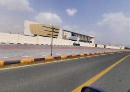 أرض للبيع في المنامة - عجمان