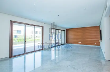 Villa - 5 Bedrooms - 7 Bathrooms for rent in HIDD Al Saadiyat - Saadiyat Island - Abu Dhabi
