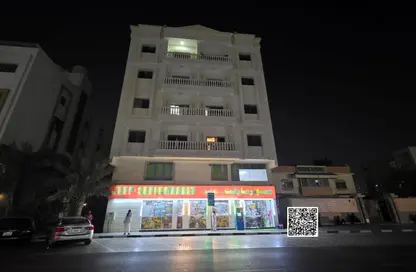 Whole Building - 7+ Bedrooms - 7+ Bathrooms for sale in Al Naemiya Towers - Al Nuaimiya - Ajman