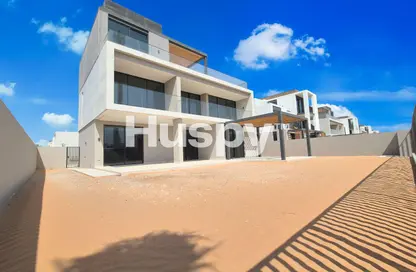 Villa - 5 Bedrooms - 7 Bathrooms for sale in Elie Saab II - Arabian Ranches 3 - Dubai