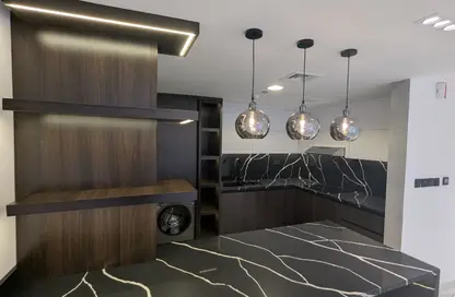 Apartment - 1 Bedroom - 2 Bathrooms for sale in Desert Sun - Dubai Land Residence Complex - Dubai