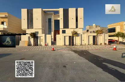 فيلا - 5 غرف نوم - 7 حمامات للبيع في 1 الياسمين - الياسمين - عجمان