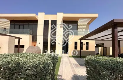 Villa - 3 Bedrooms - 5 Bathrooms for sale in Topanga - DAMAC Hills - Dubai