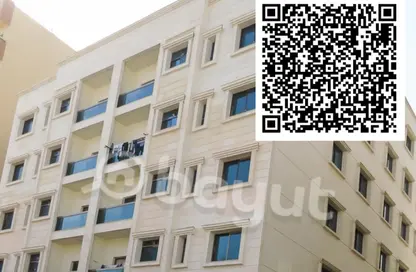 Apartment - 1 Bedroom - 2 Bathrooms for rent in Al Rashidiya Towers - Al Rashidiya - Ajman Downtown - Ajman