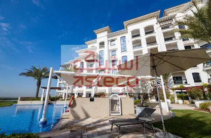 Apartment - 2 Bedrooms - 3 Bathrooms for sale in Ansam 4 - Ansam - Yas Island - Abu Dhabi