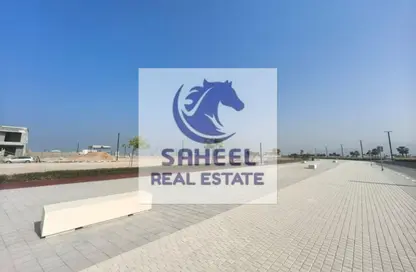 أرض - استوديو للبيع في المعيريض - رأس الخيمة