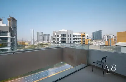 شقة - 2 غرف نوم - 2 حمامات للبيع في عزيزي ريفيرا - ميدان واحد - ميدان - دبي