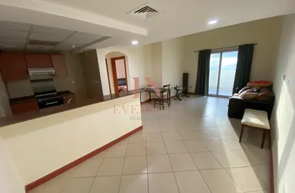 Apartment - 1 Bedroom - 1 Bathroom for sale in Marina Diamond 2 - Marina Diamonds - Dubai Marina - Dubai