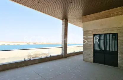 Villa - 6 Bedrooms - 7 Bathrooms for sale in Lea - Yas Acres - Yas Island - Abu Dhabi