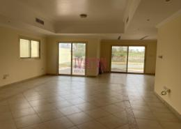 Empty Room image for: Duplex - 4 bedrooms - 4 bathrooms for rent in The Townhouses at Al Hamra Village - Al Hamra Village - Ras Al Khaimah, Image 1