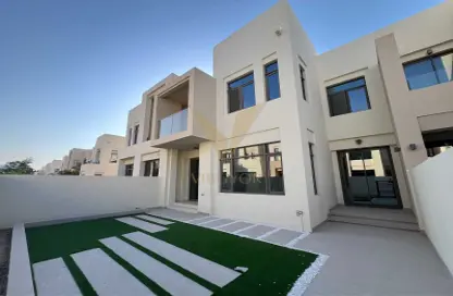 Townhouse - 3 Bedrooms - 4 Bathrooms for sale in Mira Oasis 1 - Mira Oasis - Reem - Dubai