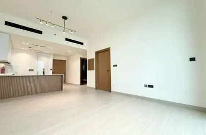 Apartment - 1 Bedroom - 2 Bathrooms for rent in Binghatti Onyx - Jumeirah Village Circle - Dubai