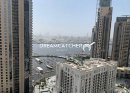 Apartment - 2 bedrooms - 2 bathrooms for sale in Creekside 18 A - Creekside 18 - Dubai Creek Harbour (The Lagoons) - Dubai