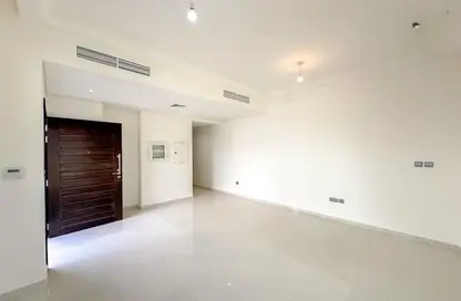 Townhouse - 3 Bedrooms - 5 Bathrooms for rent in Aurum Villas - Juniper - Damac Hills 2 - Dubai