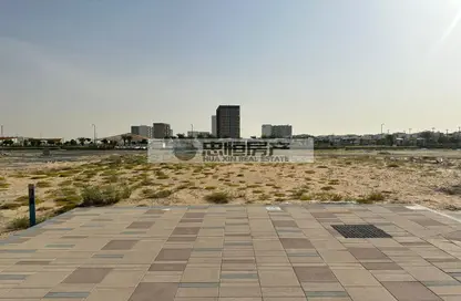 أرض - استوديو للبيع في منطقة الطيران - دبي الجنوب (مركز دبي العالمي) - دبي