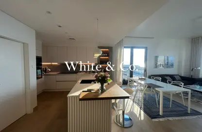 Apartment - 2 Bedrooms - 3 Bathrooms for sale in La Cote Building 5 - La Cote - Port de La Mer - La Mer - Jumeirah - Dubai Apartment - 2 Bedrooms - 3 Bathrooms for sale in La Cote Building 5 - La Cote - Port de La Mer - La Mer - Jumeirah - Dubai